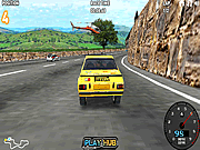 Chơi game Đua xe siêu tốc 3D Super Rally 3D miễn phí
