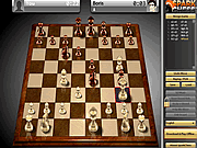 Chơi Game Cờ vua – Spark Chess online