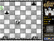 Chơi Game Chơi cờ điên Crazy Chess online
