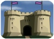 Chơi game Bảo vệ lâu đài miễn phí
