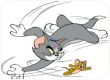 Cuộc chiến Tom và Jerry 2