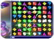 Chơi game Xếp kim cương Bejeweled miễn phí