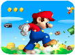 Nấm Mario cổ điển