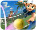 Chơi game Tennis 3D miễn phí
