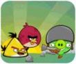 Angry Bird – Heo con phục hận