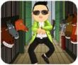 Thời trang Gangnam Style