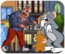 Tom và Jerry ở thành phố ma