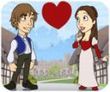 Chơi Game Romeo và Juliet online