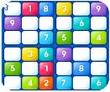 Sudoku phiên bản mới
