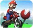 Mario đua xe