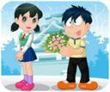 Nobita và Xuka