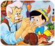 Pinocchio- Truy tìm ẩn số