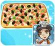 Chơi game Pizza tôm miễn phí