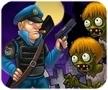 Chơi game Cảnh sát diệt zombie miễn phí