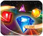 Xếp kim cương Bejeweled 2