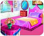 Phòng ngủ công chúa 2