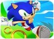 Sonic phiêu lưu