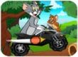 Tom và Jerry- Đường đua rừng…
