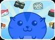 Chơi game Sushi mèo ú 2 miễn phí