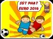 Sút phạt Euro 2016