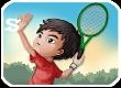 Chơi Game Tennis 2 online